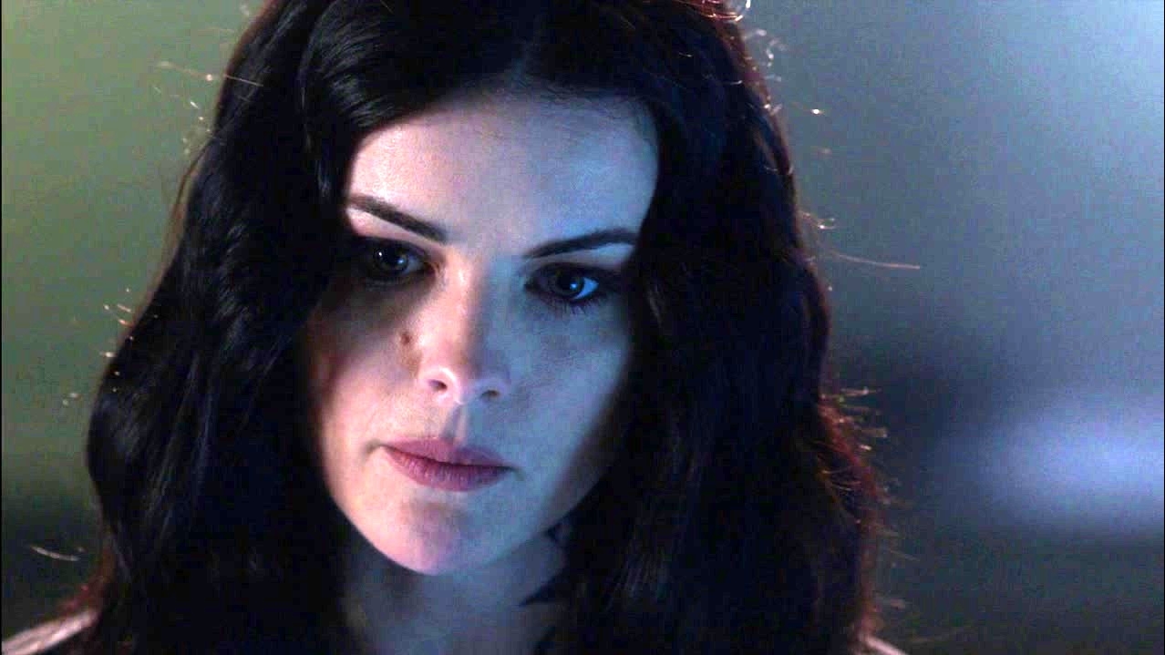 Blindspot: Jane & Weller Talk About Her Illness