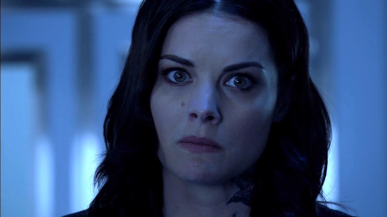 Blindspot: Jane & The Team Learn Her Zip Poisoning Is Killing Her