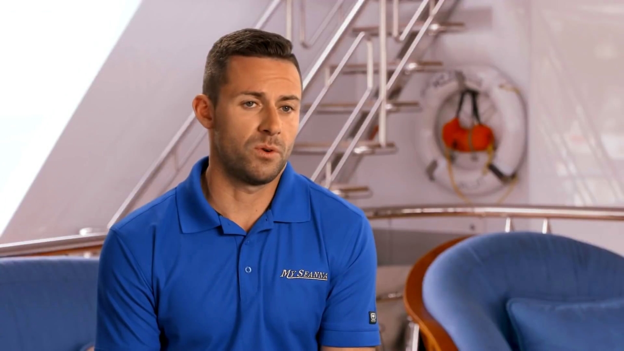 Below Deck: We're Not In The Caribbean Anymore