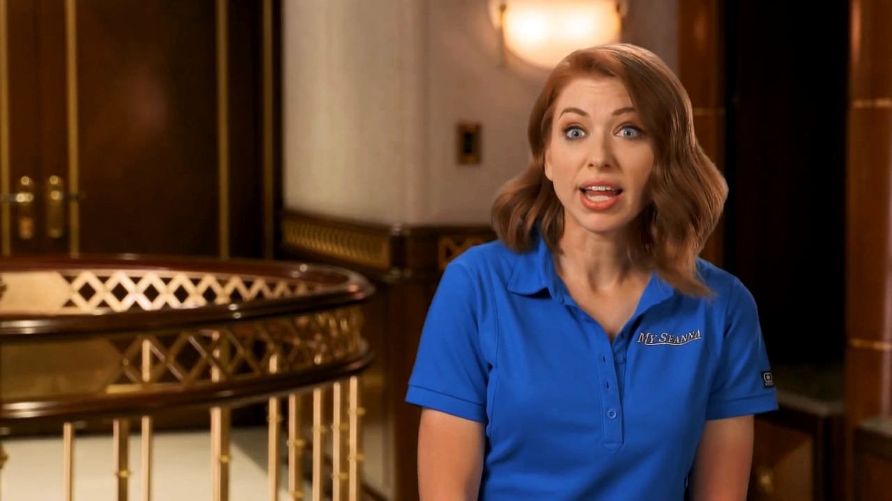 Below Deck: Don't Shush Caroline Bedol!