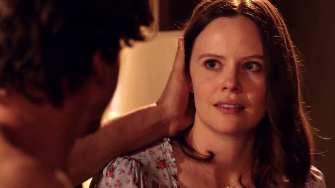 Midnight, Texas: Head Games