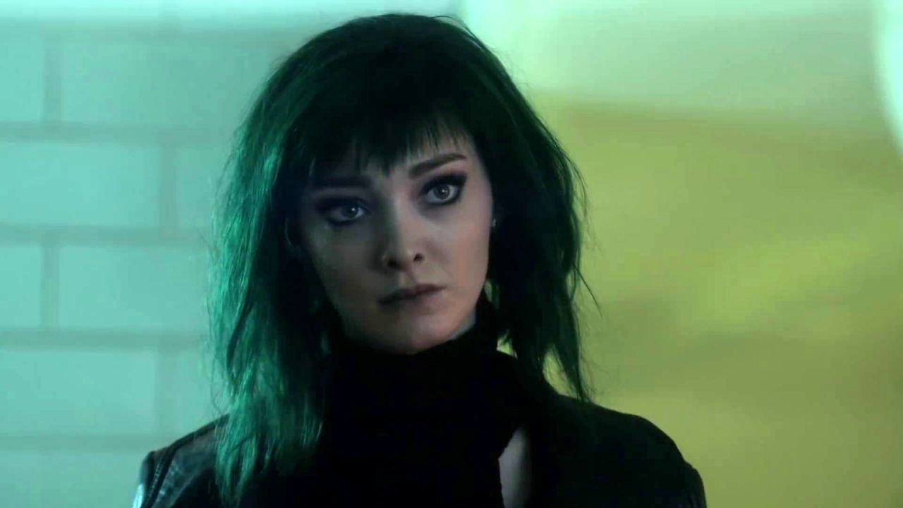 The Gifted: Outmatched