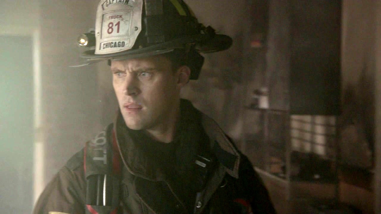 Chicago Fire: What Happened Here?