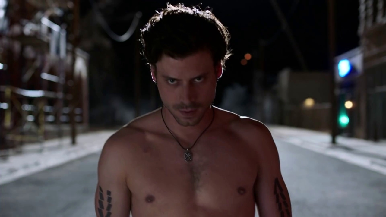 Midnight, Texas: First Look Season 2