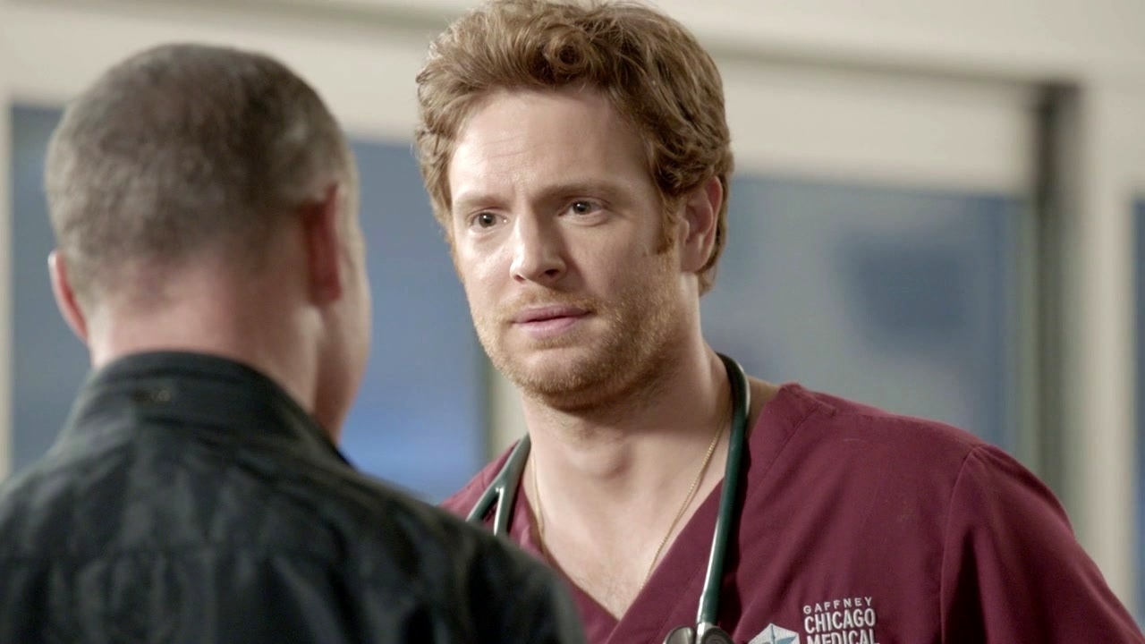 Chicago Med: The Wrong Answer