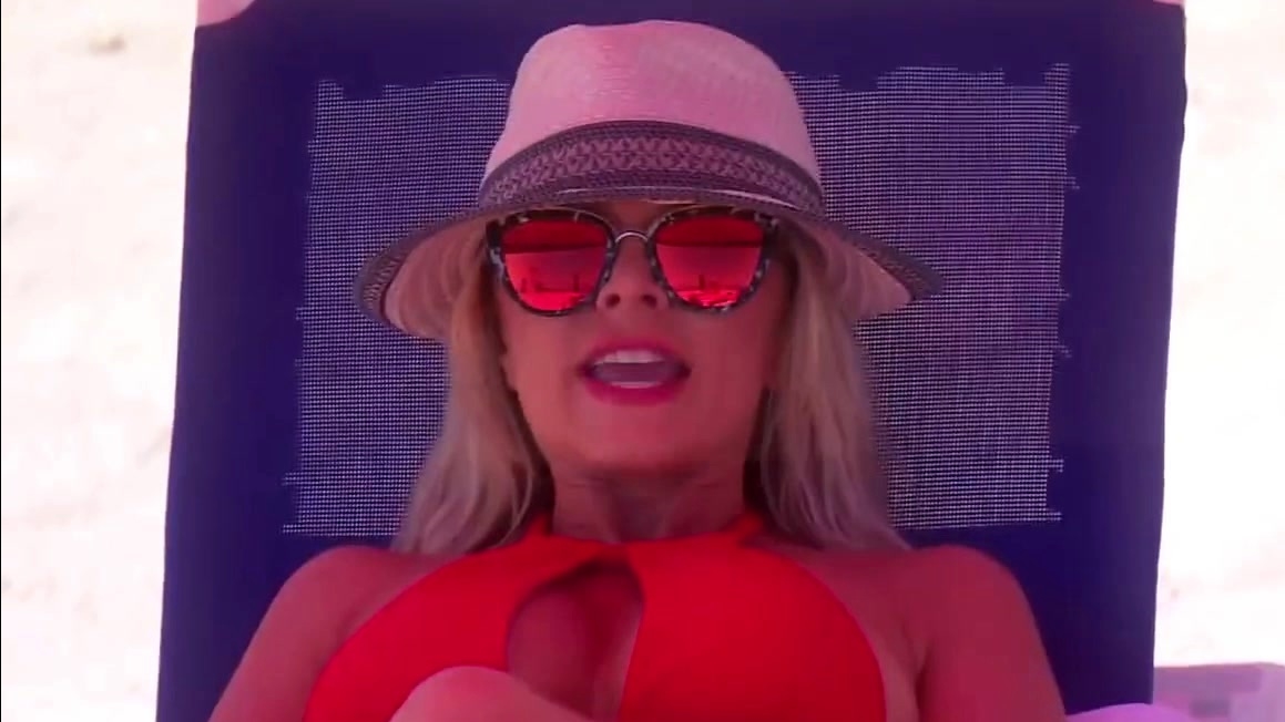 The Real Housewives Of Orange County: Tamra Explains Her Allegiance To Shannon