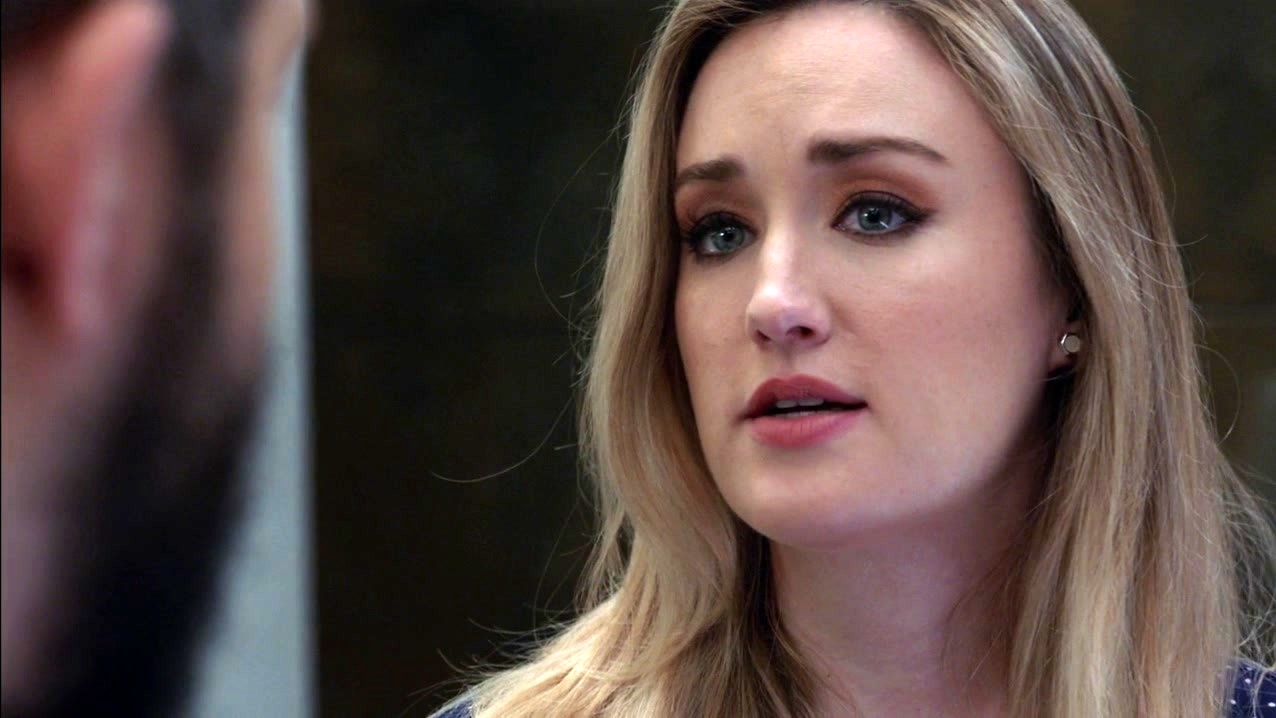 Blindspot: Rich Wants Boston To Crack The Map Tattoo Case