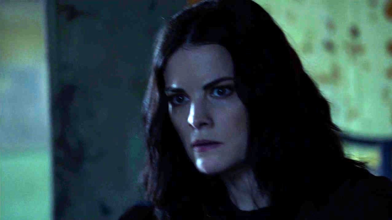 Blindspot: Jane & Patterson Get Poisoned By The Atm