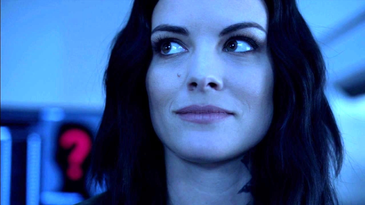 Blindspot: Weller Is Officially Back