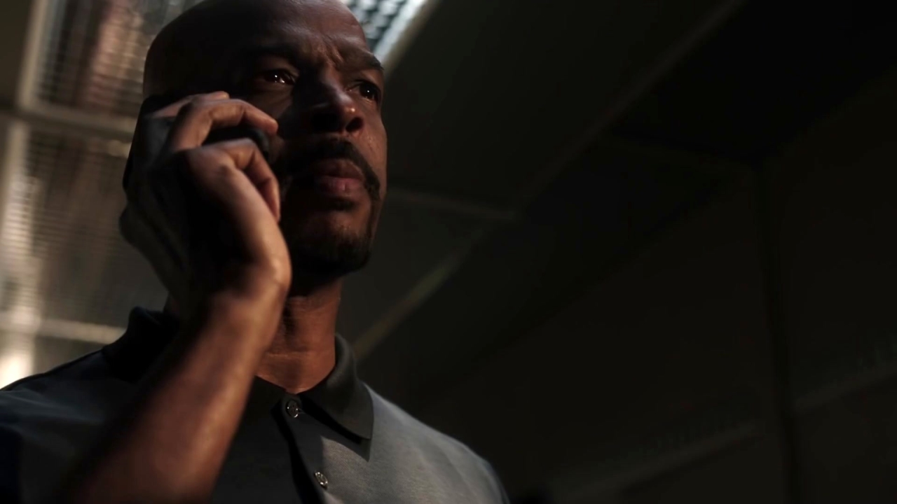 Lethal Weapon: Get The Picture