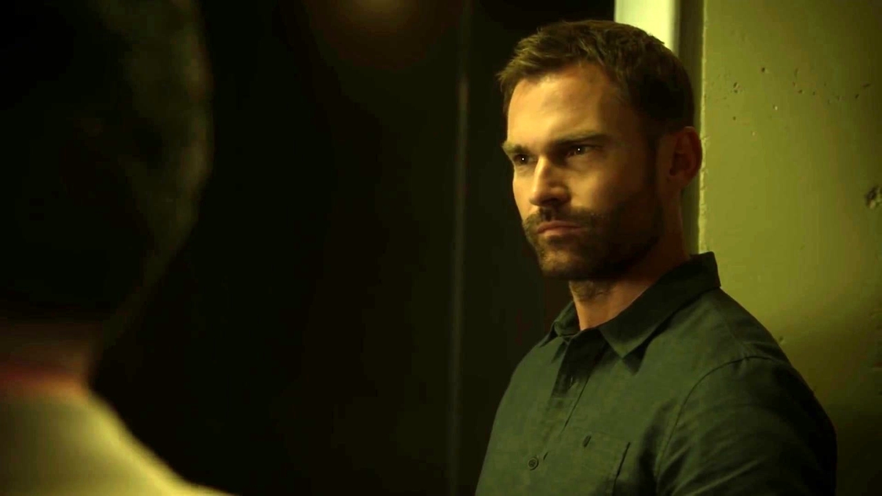 Lethal Weapon: Cole Meets Leo Getz For The First Time