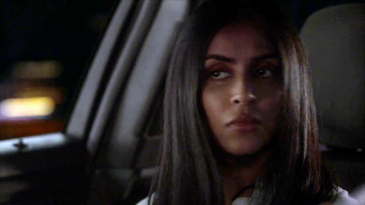 Manifest: Who Is The Gray Woman?