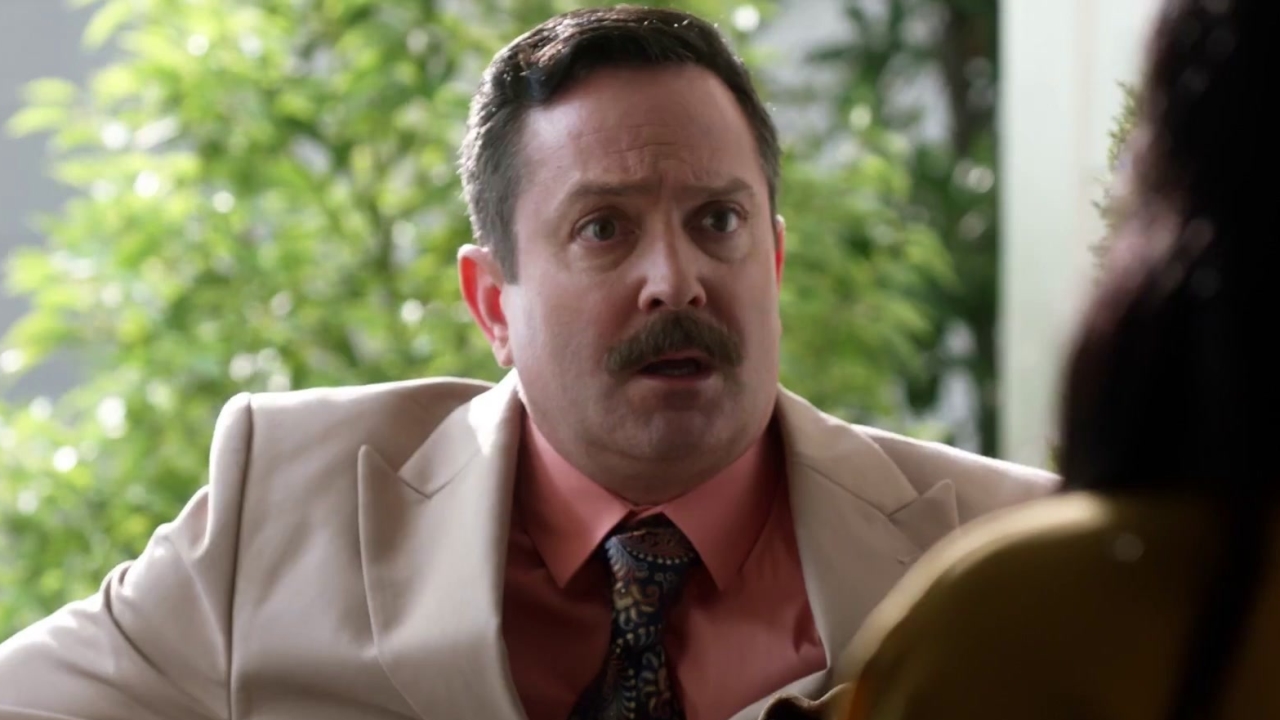 Lethal Weapon: Leo Asks Trish For Help