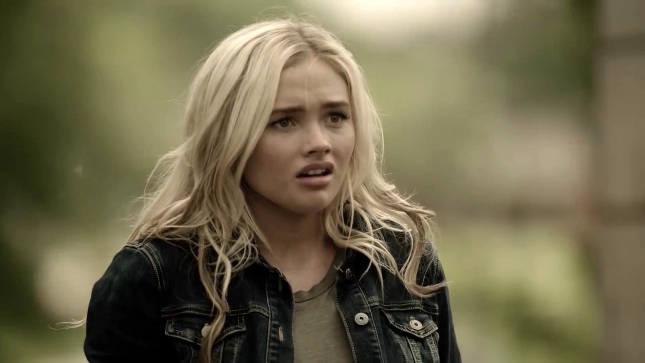The Gifted: Lauren & Andy Fight