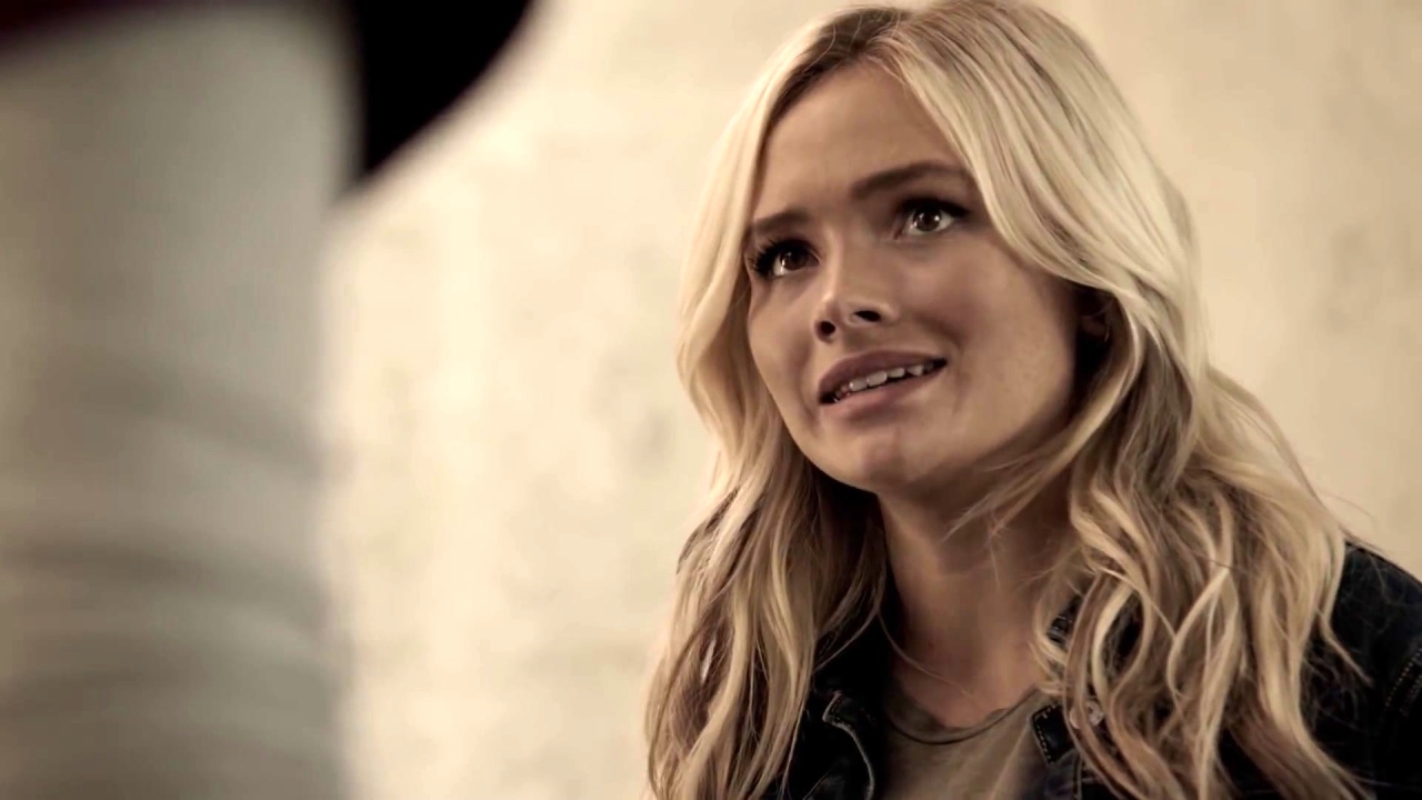 The Gifted: Reed & Caitlin Let Lauren Go Help Find The Inner Circle