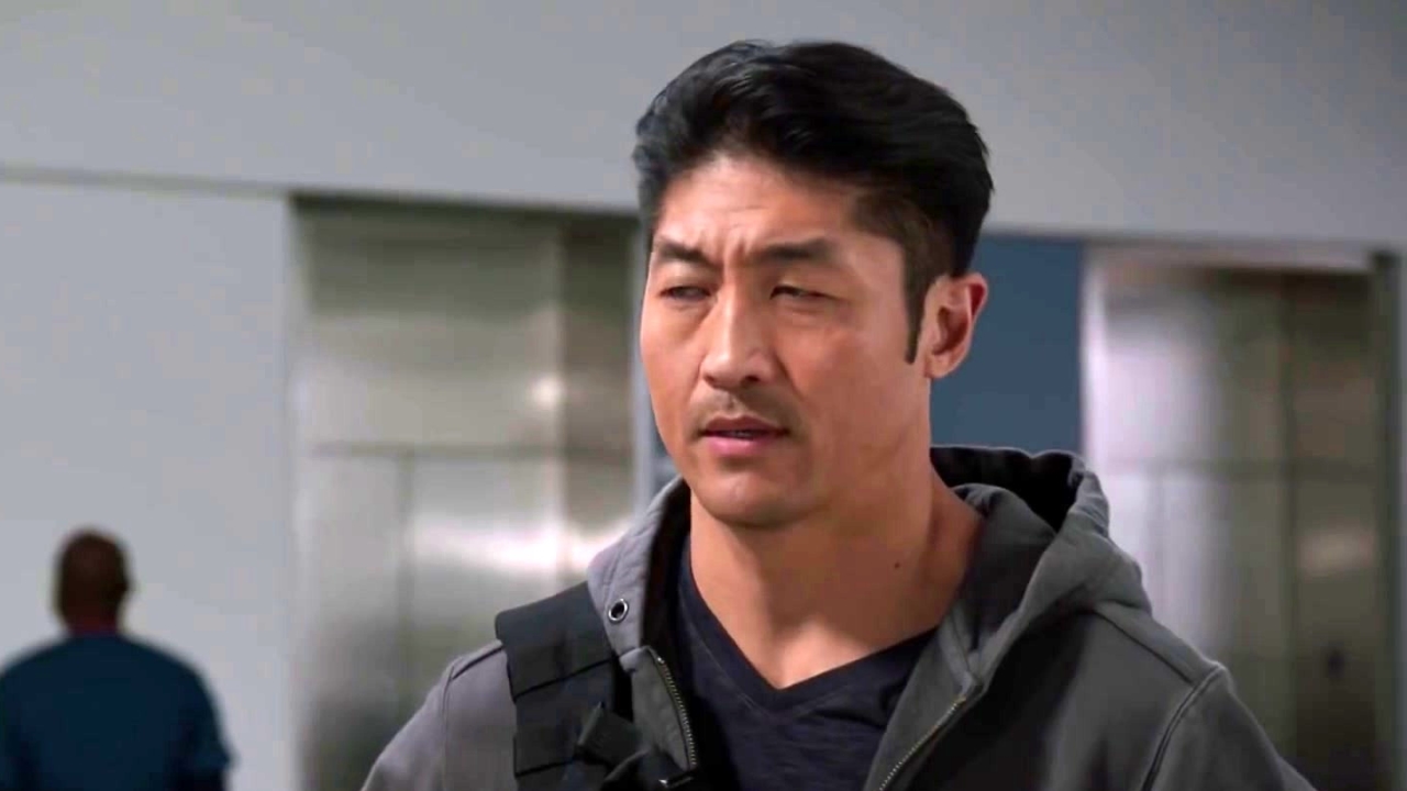 Chicago Med: Bernie Asks Ethan For A Chance