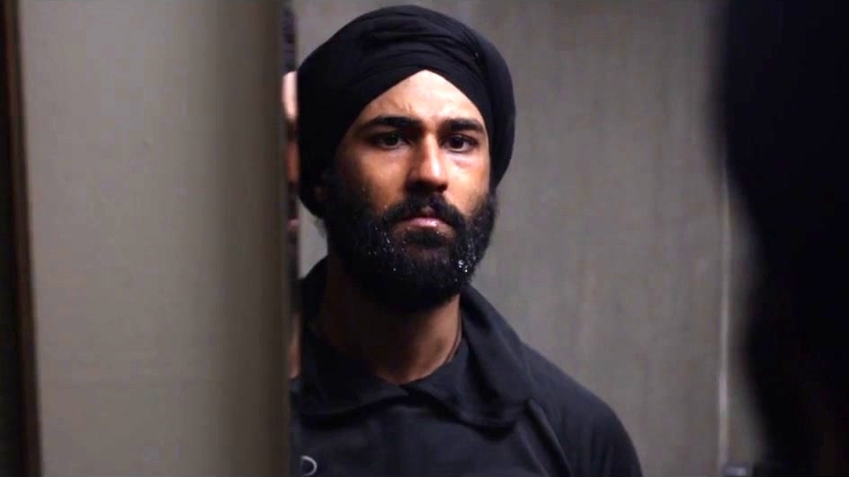 Tiger (Clean Trailer)