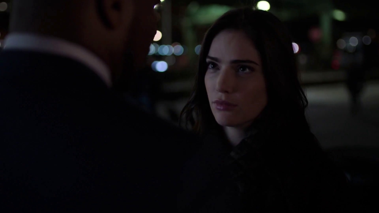 New Amsterdam: Bloom Rejects Reynolds