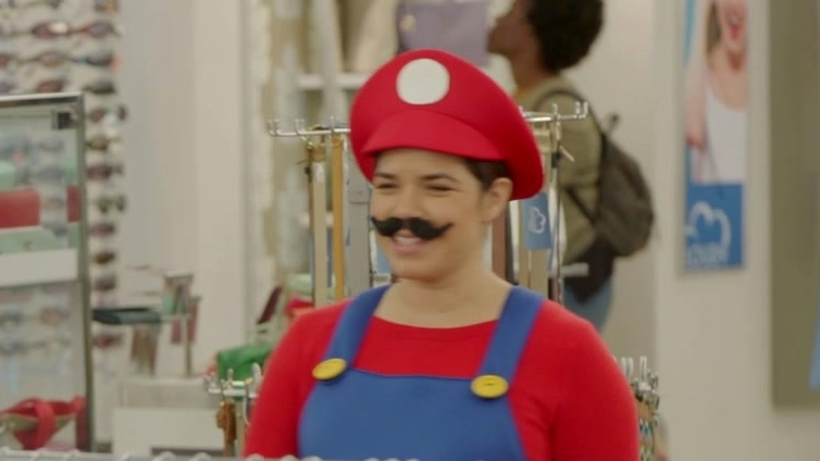 Superstore: Costume Competition