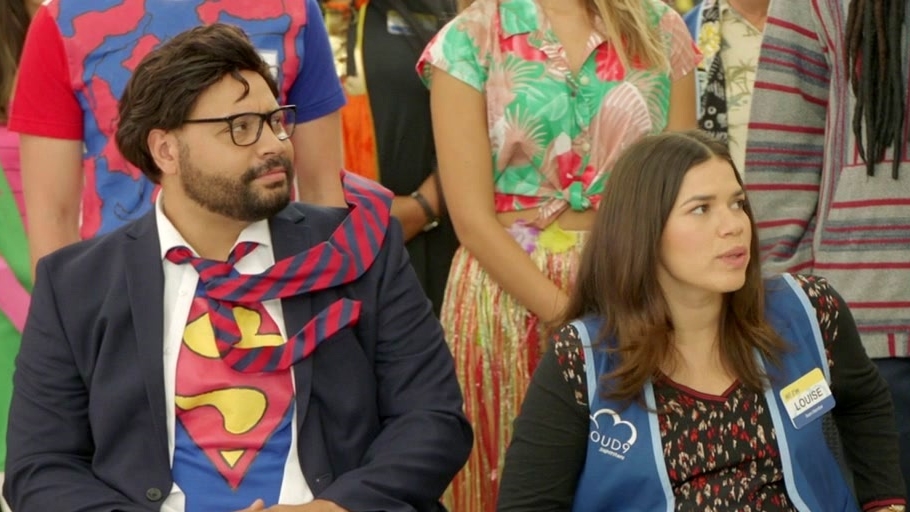 Superstore: Who Wore It Best