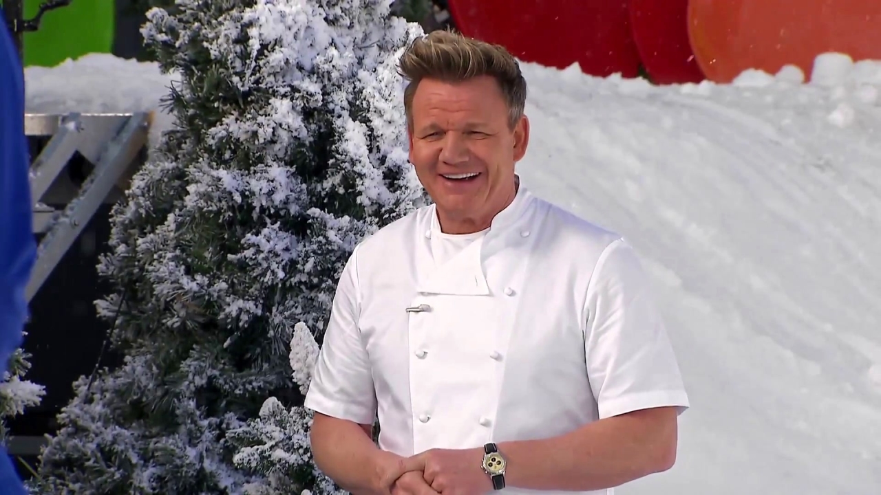 Hell's Kitchen - Season 17 Reviews - Metacritic