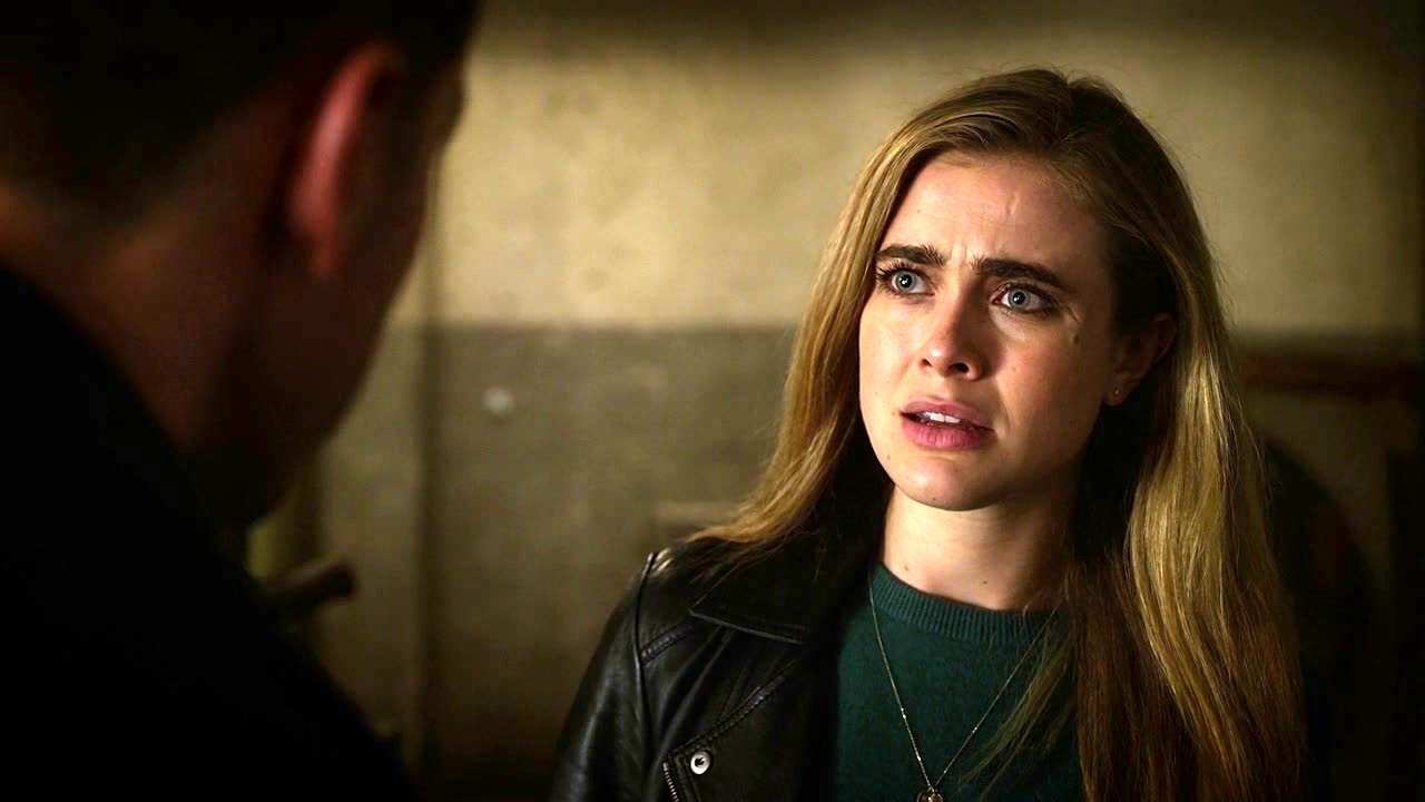 Manifest: Ben Thinks The Callings Are Dangerous