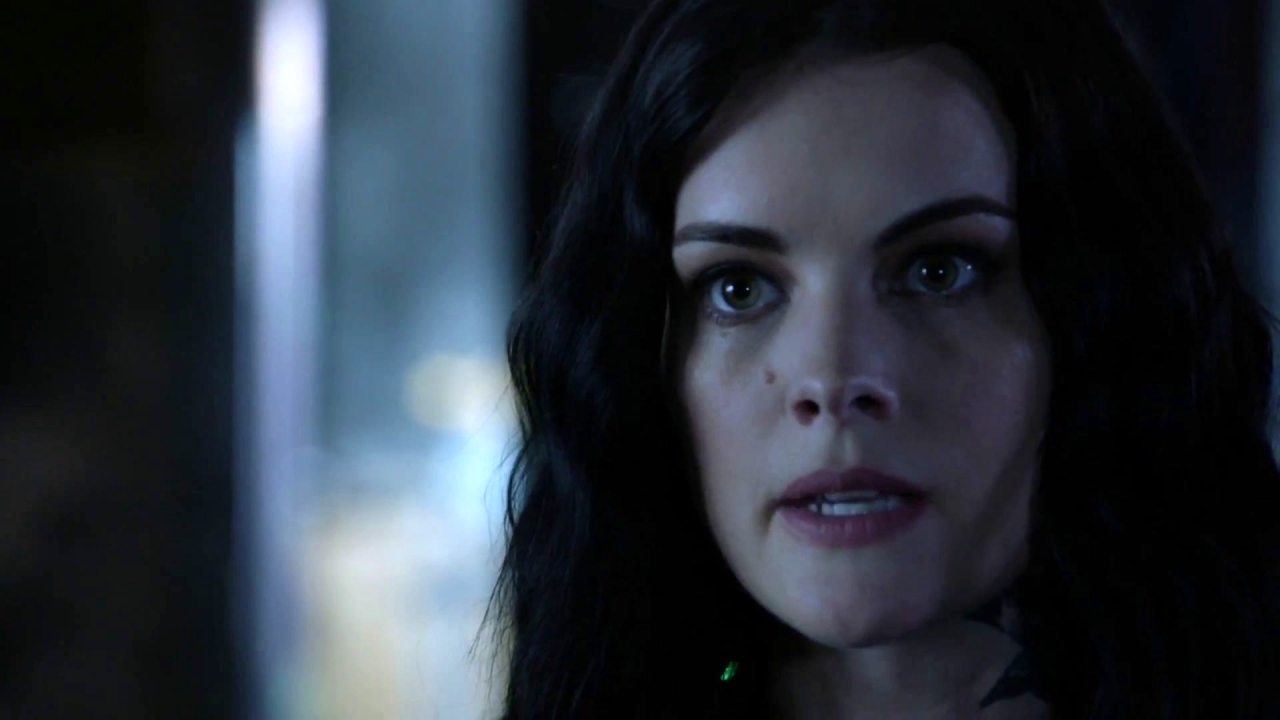 Blindspot: Jane Tries To Make A Deal