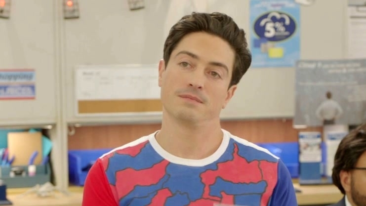Superstore: The Annoying Halloween Song