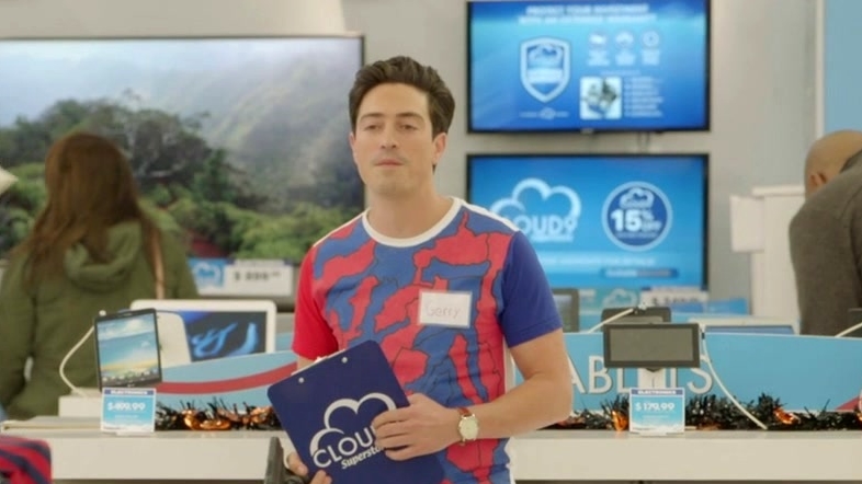 Superstore: It's Not A Good Song