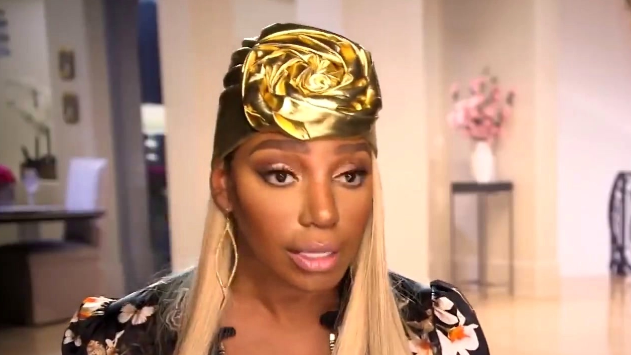 The Real Housewives Of Atlanta