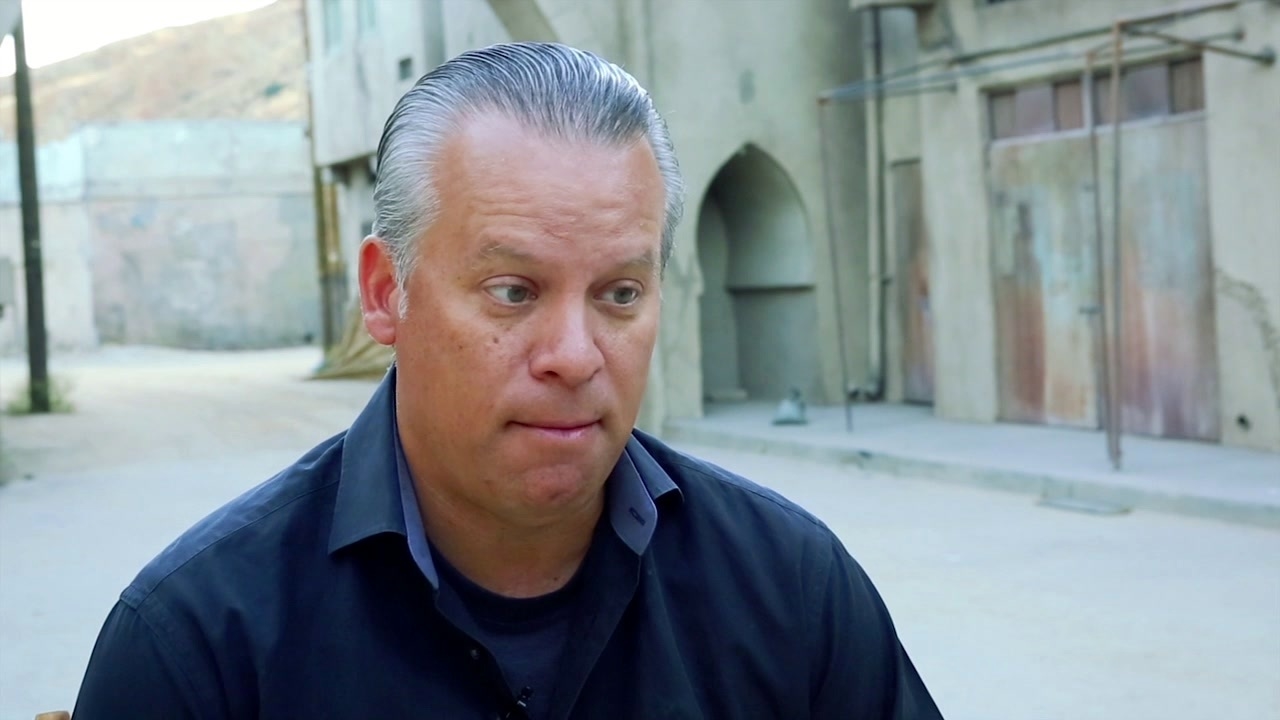 Indivisible: David Evans Describes Indivisible