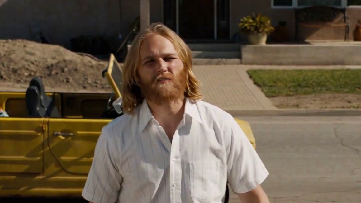 Lodge 49: Dud's Big Surprise