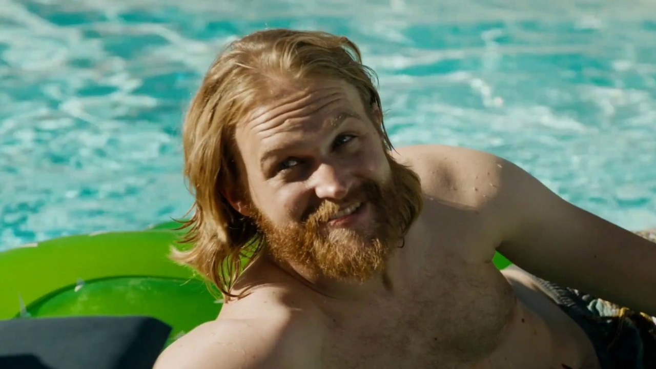 Lodge 49: Does Paradise Exist?