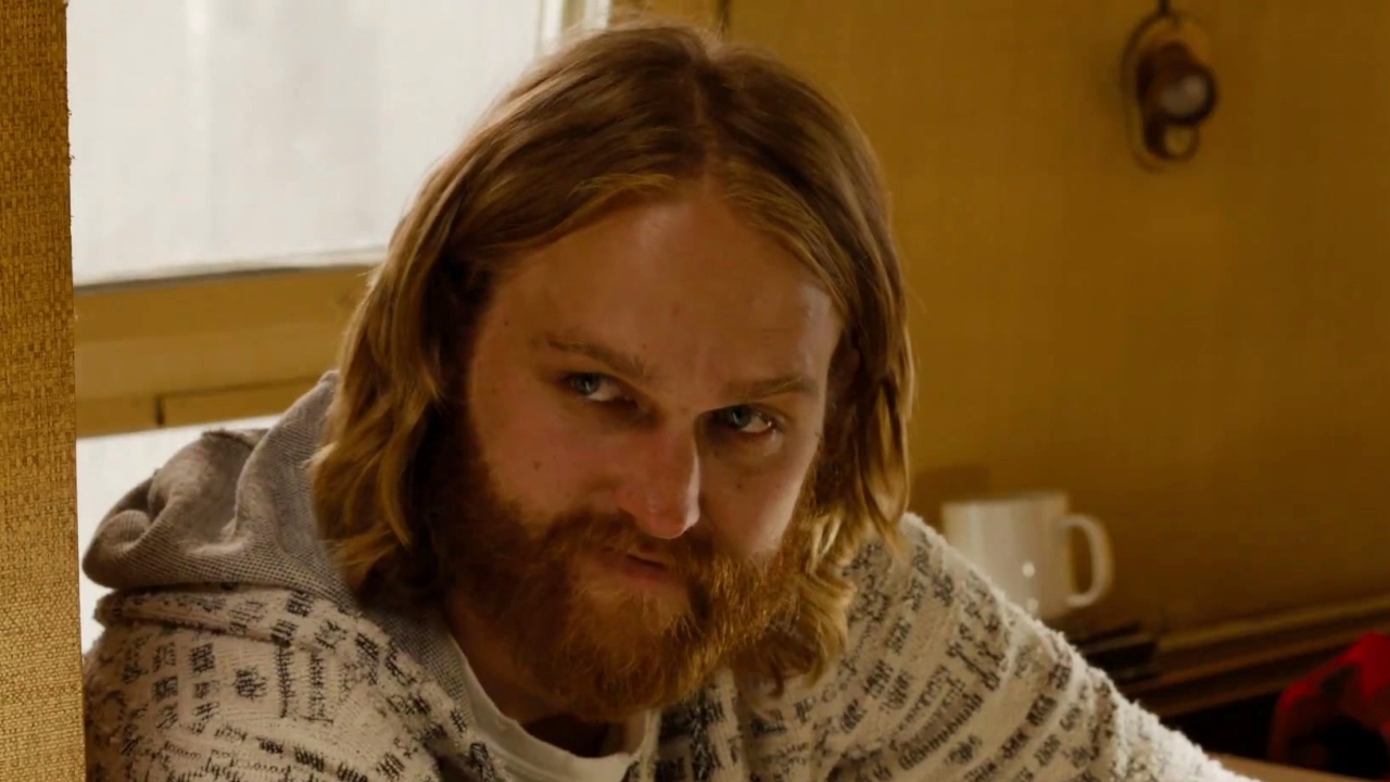 Lodge 49: Odd Behavior