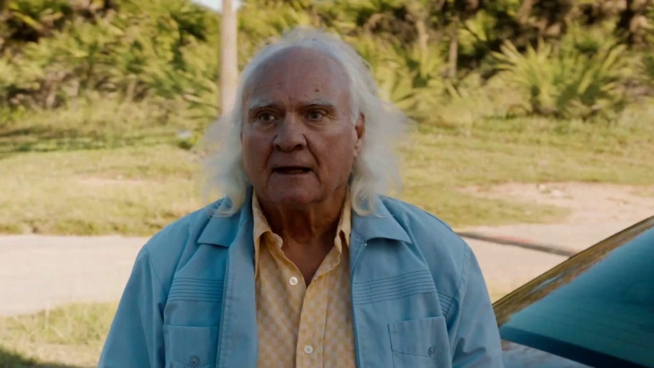 Lodge 49: Larry & Ernie's Pit Stop