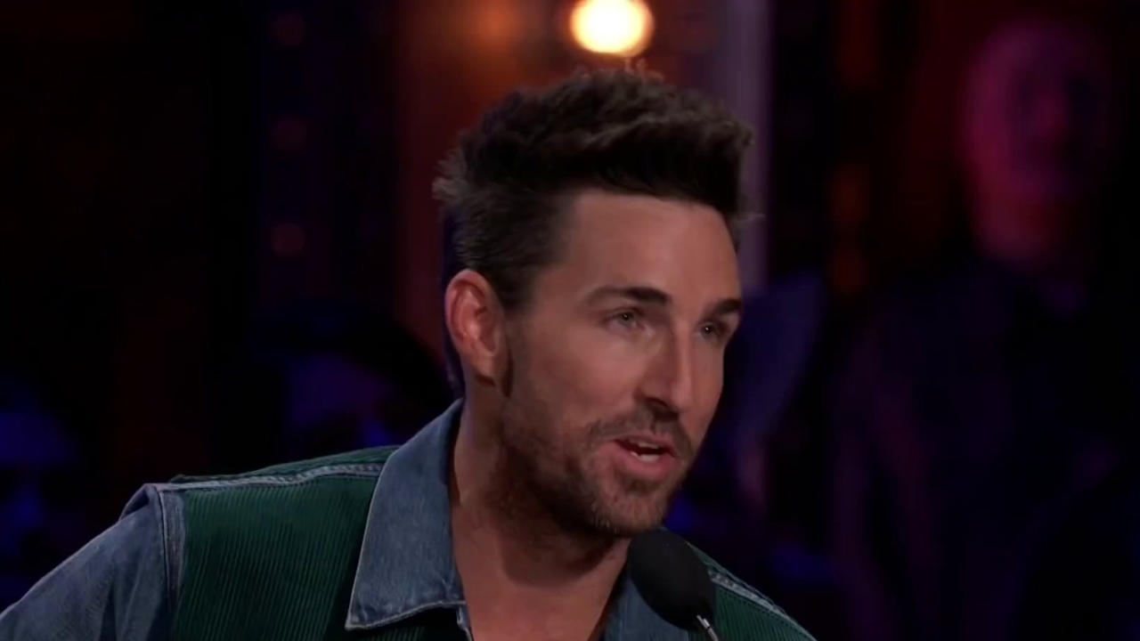 Real Country: Season 1