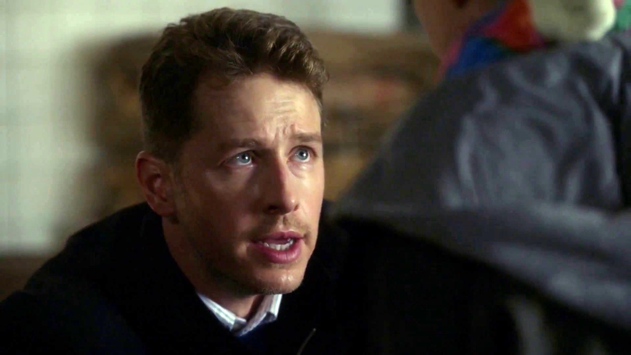 Manifest: Cal Leads Ben To Thomas