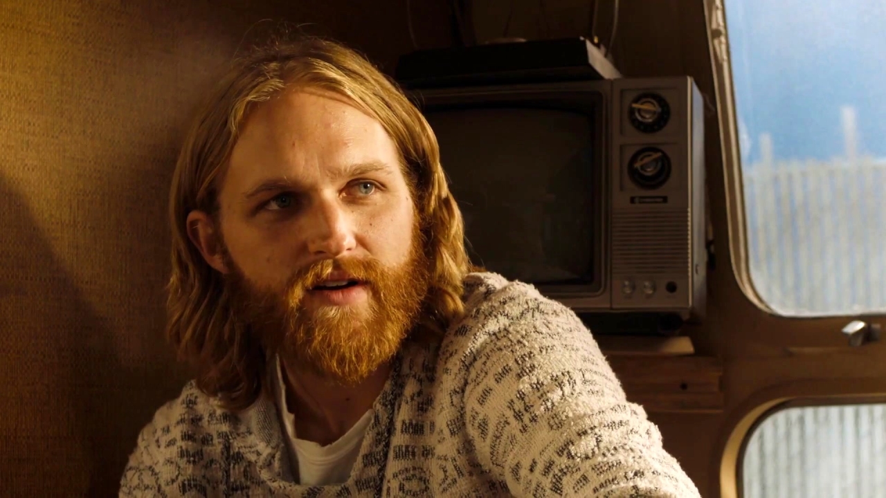 Lodge 49: The Mysteries