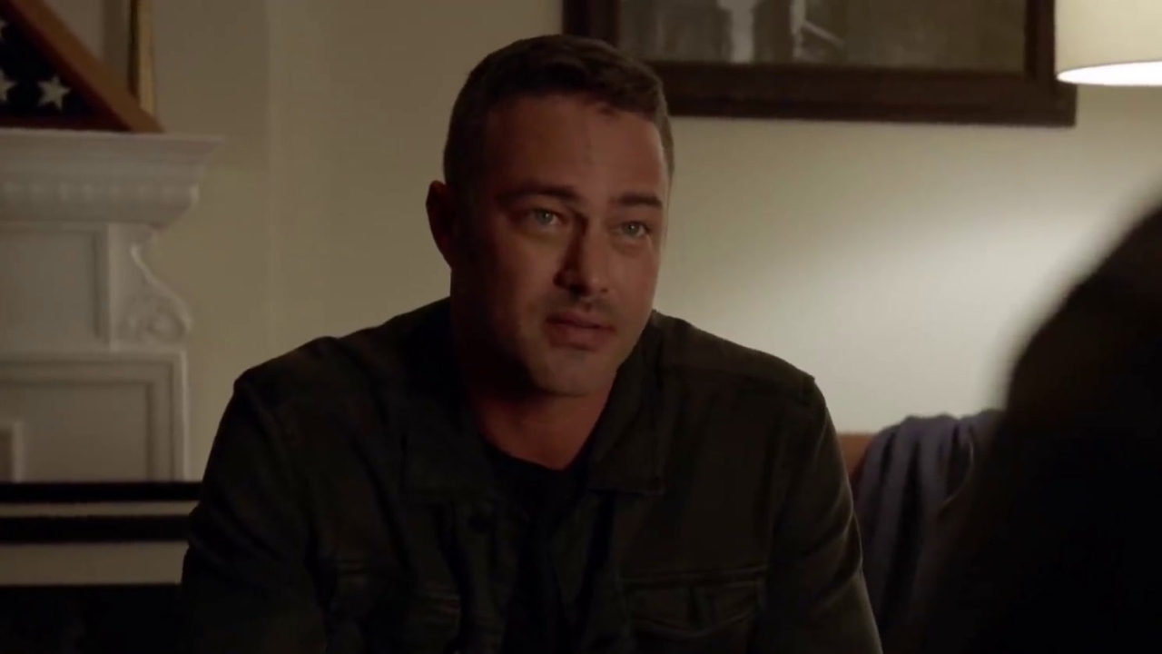 Chicago Fire: The Father You Never Had