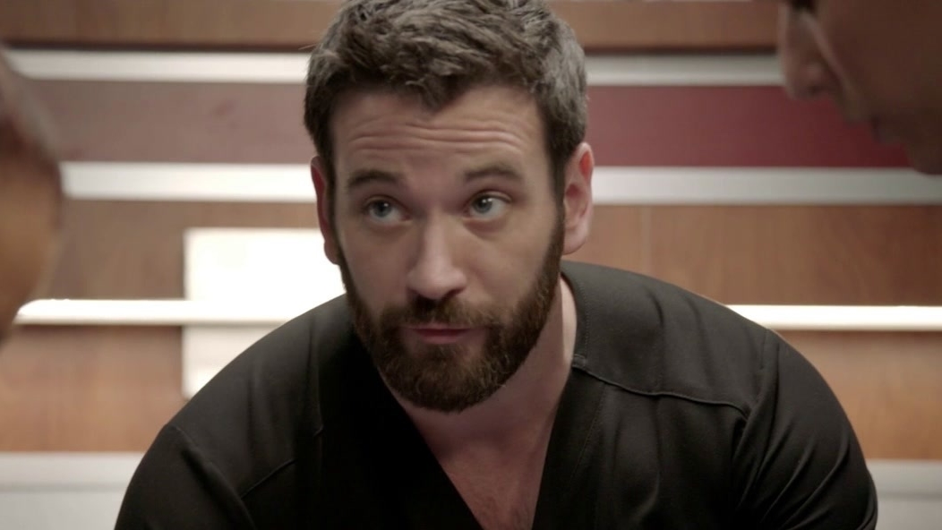 Chicago Med: Lesser Of Two Evils