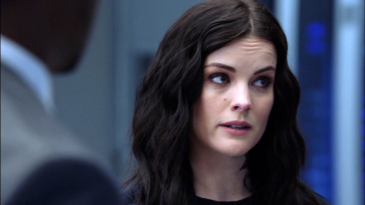 Blindspot: Bad News