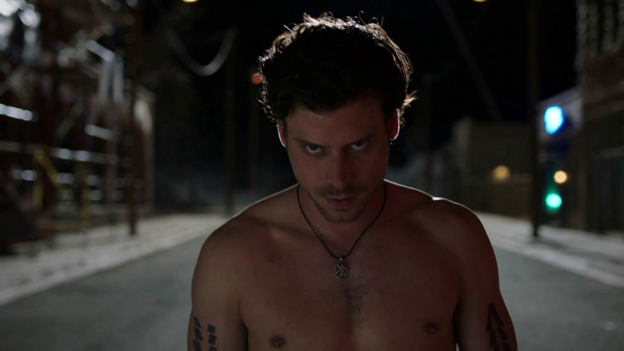 Midnight, Texas: Bad Dreams