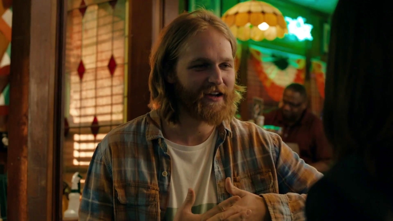 Lodge 49: Something From Nothing