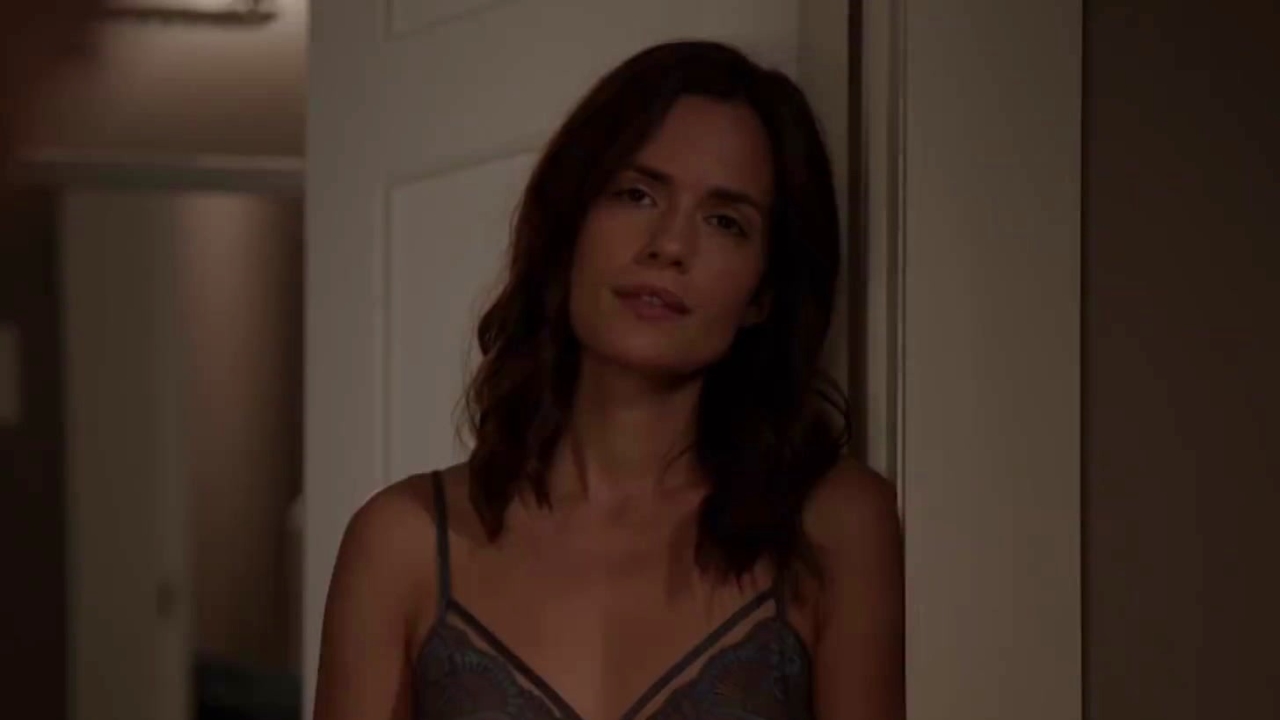 Chicago Med: Will Keeps A Secret From Natalie