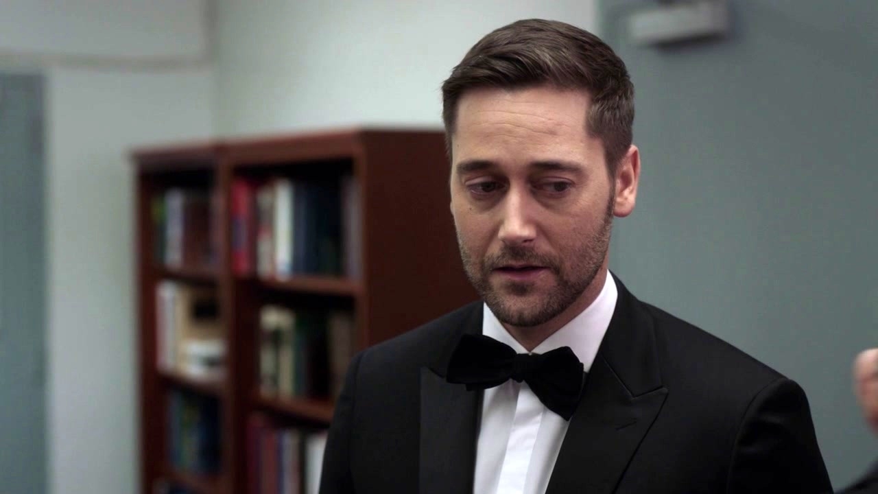 New Amsterdam: Secret Weapon