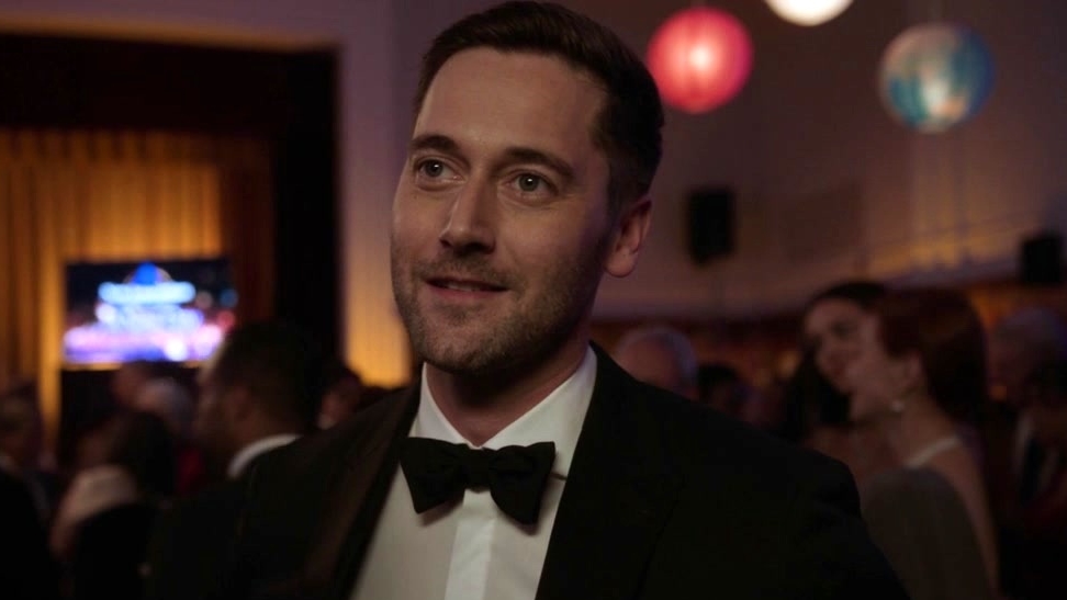 New Amsterdam: Max Gets Distracted