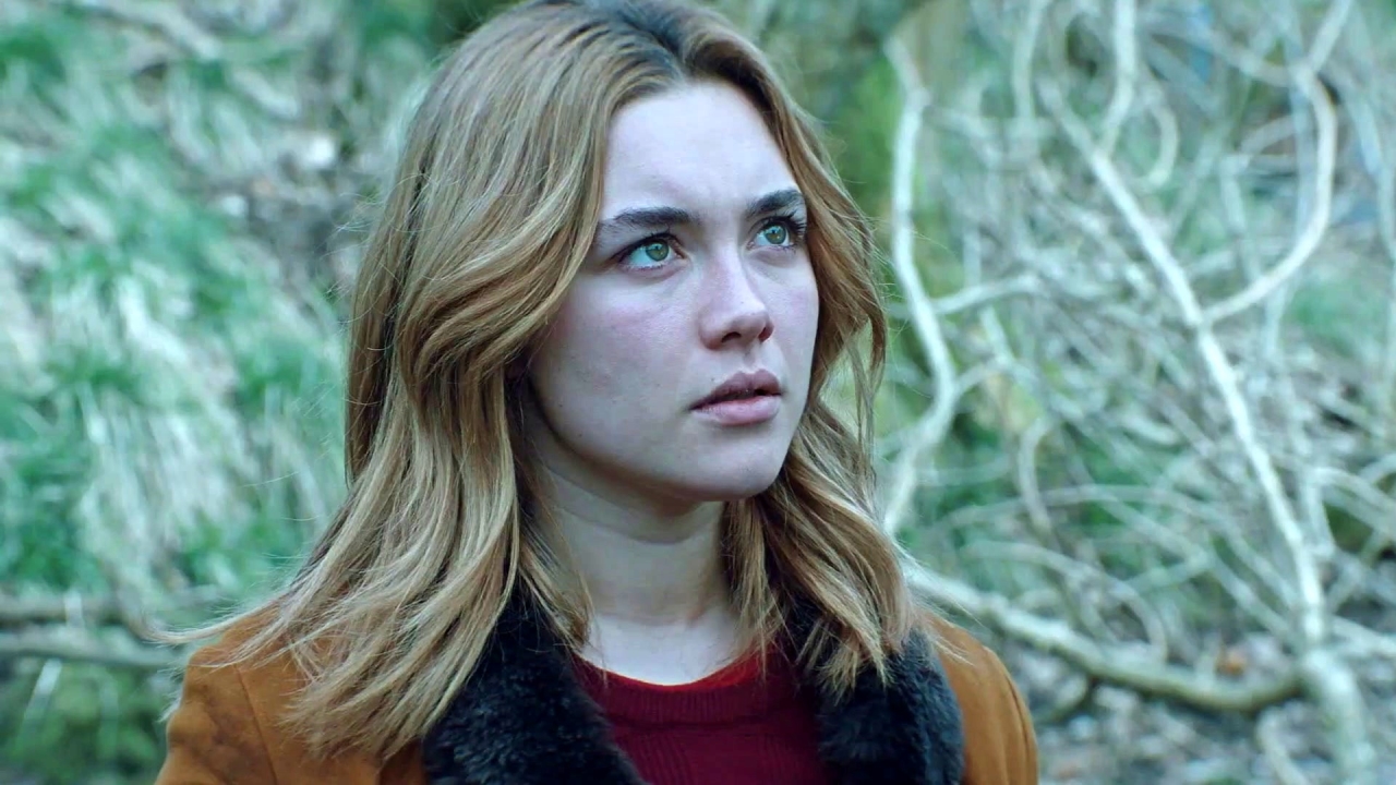 The Little Drummer Girl: Season 1