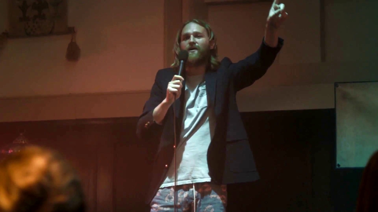 Lodge 49: Apogee