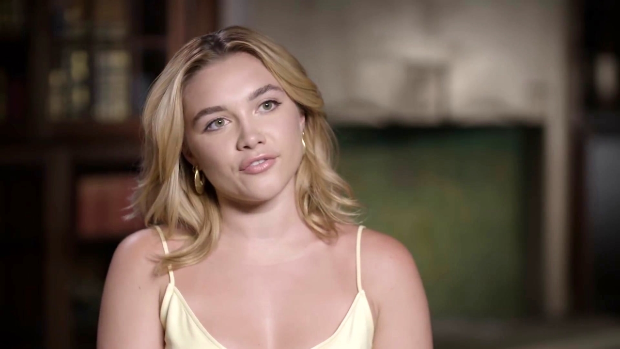 The Little Drummer Girl: Bts Look At Season 1