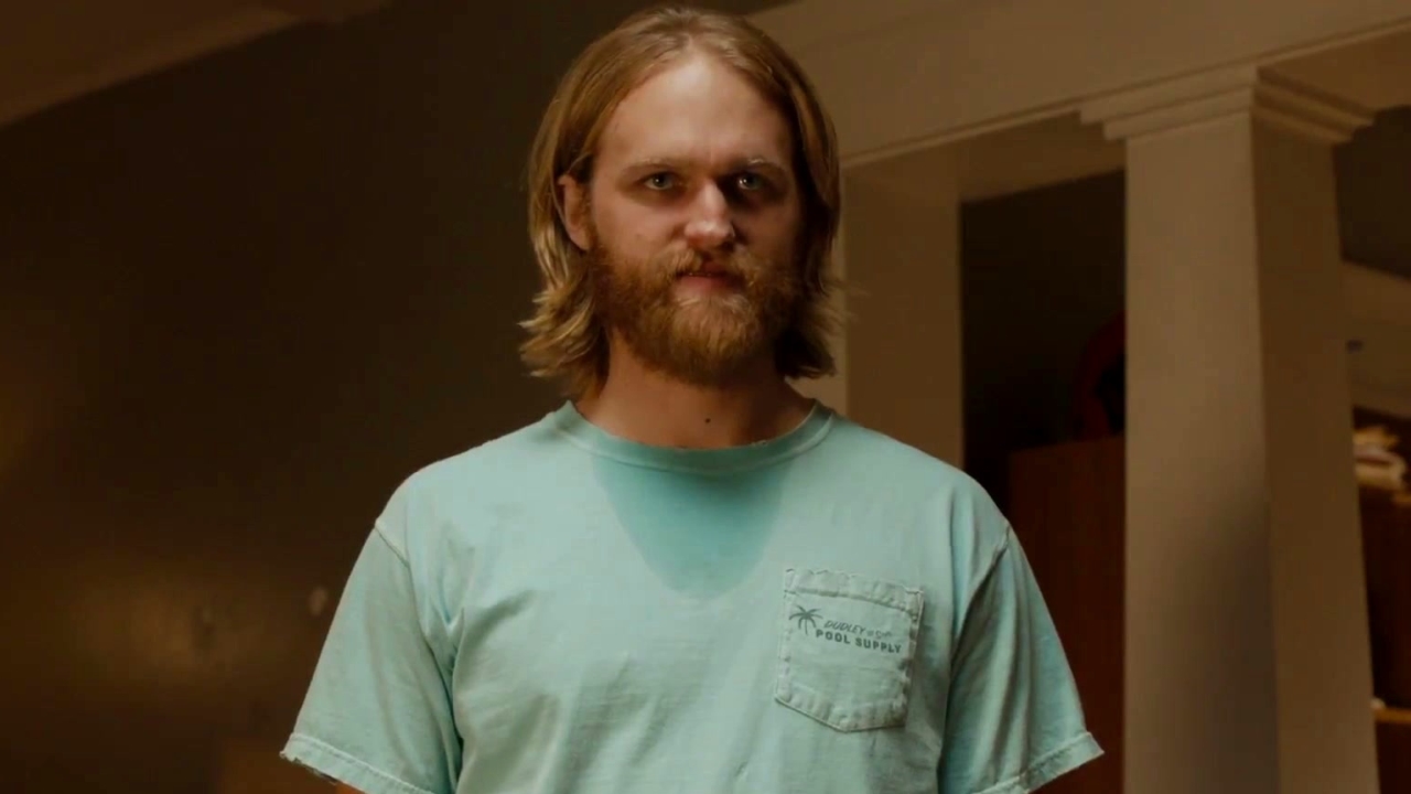 Lodge 49: Full Fathom Five